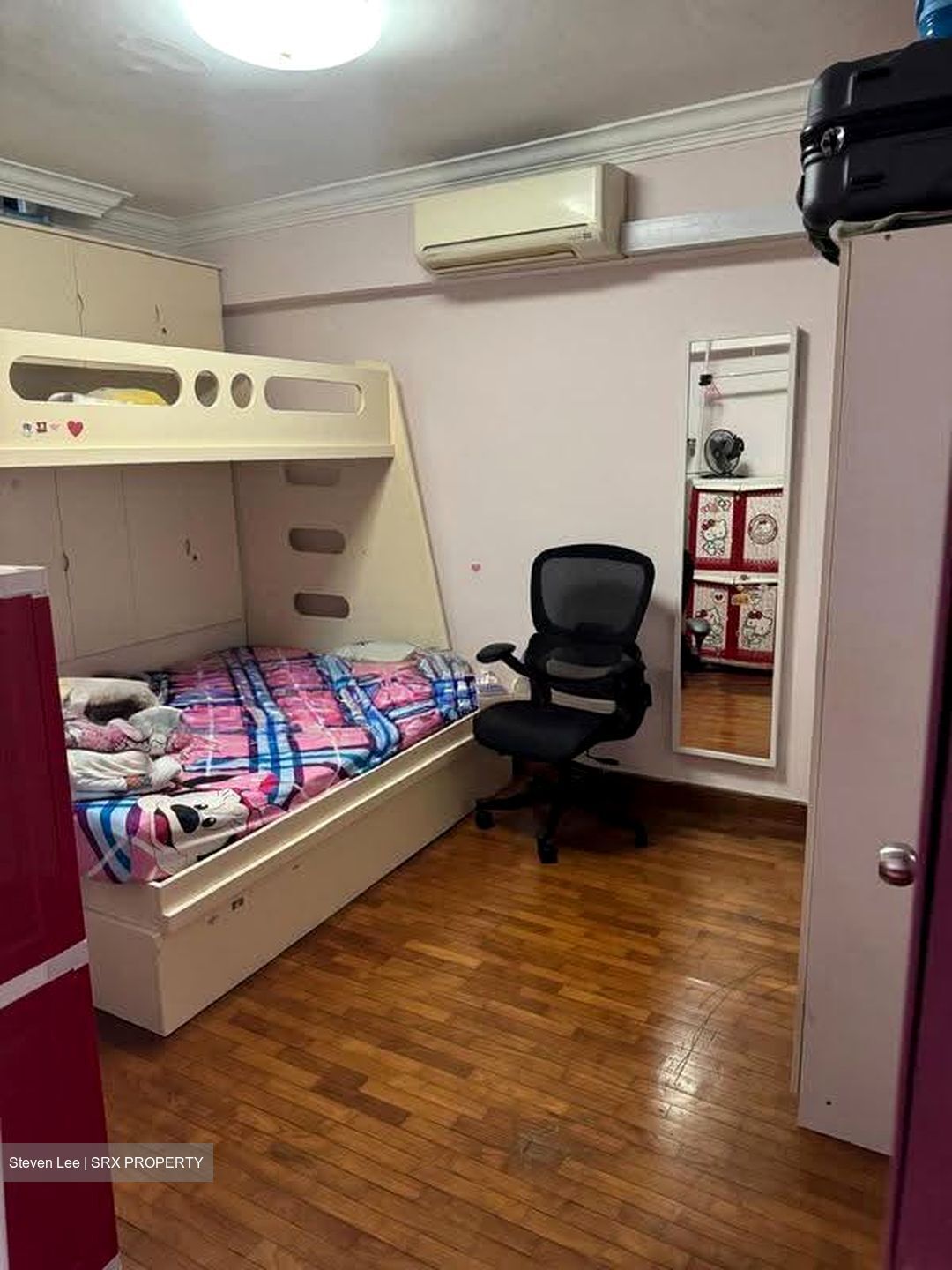 Blk 124 Toa Payoh View (Toa Payoh), HDB 3 Rooms #617695331